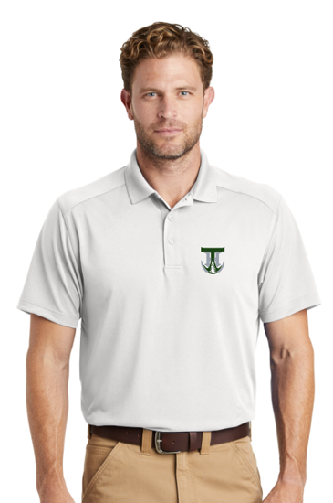Picture of TH Logo Polo
